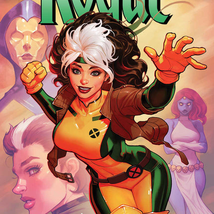 Rogue #1