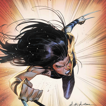 Generation X 23 #5