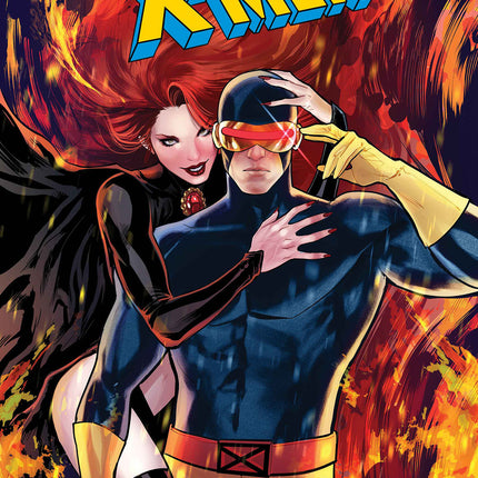 What If...? Uncanny X-Men #1