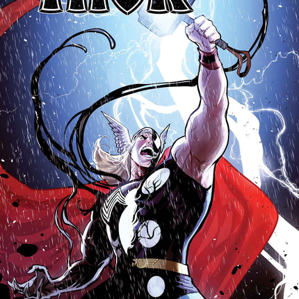 What If...? Thor #1