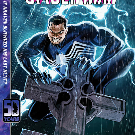 What If...? Spider-Man #1