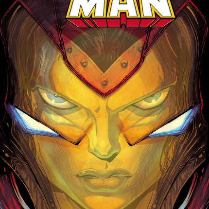 Iron Man #2