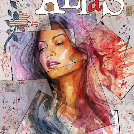 Alias: Red Band #3 [Polybagged]
