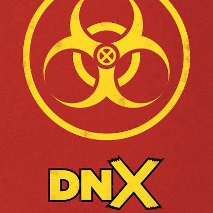Dnx #1 True Believers Blind Bag