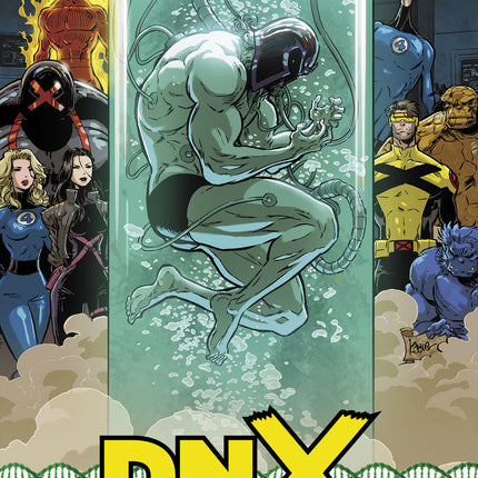 Dnx #2