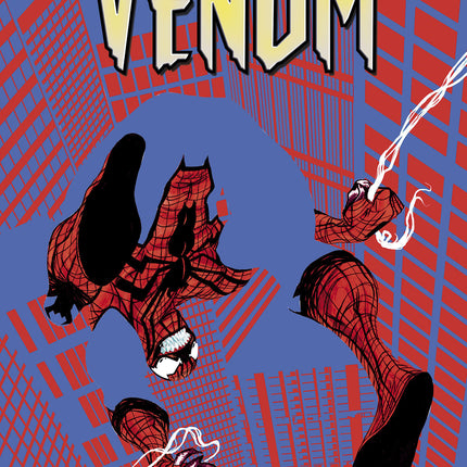 The Amazing Venom #1