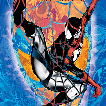 Spectacular Spider-Man: Brand New Day #5
