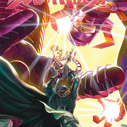 Doomquest #5