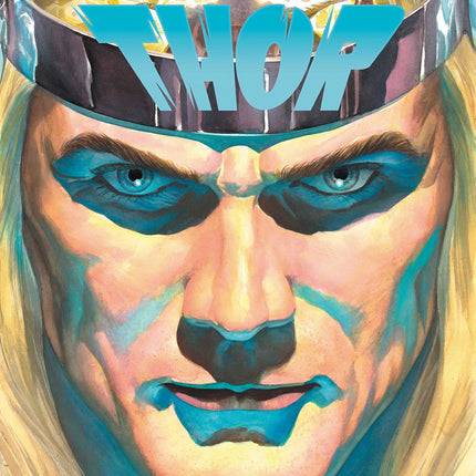 Thor #801