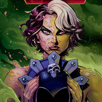 He Man And The Masters Of The Universe #6 (Cover A) (Reilly Brown)