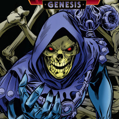 Collection image for: Comic Books
