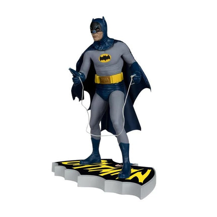 Batman 66' Movie 1:6th Scale Resin Statue