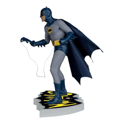 Batman 66' Movie 1:6th Scale Resin Statue