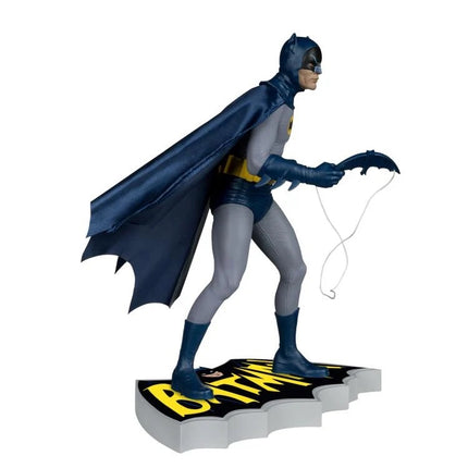 Batman 66' Movie 1:6th Scale Resin Statue