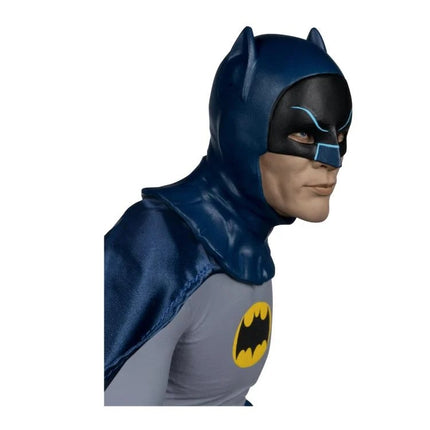 Batman 66' Movie 1:6th Scale Resin Statue