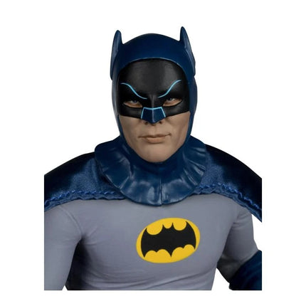 Batman 66' Movie 1:6th Scale Resin Statue