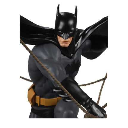 DC Designer Series Batman By Dan Mora 1:6th Scale Resin Statue