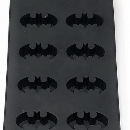 Batman Bat Logo Silicone Tray