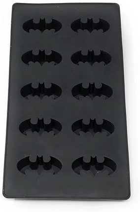 Batman Bat Logo Silicone Tray