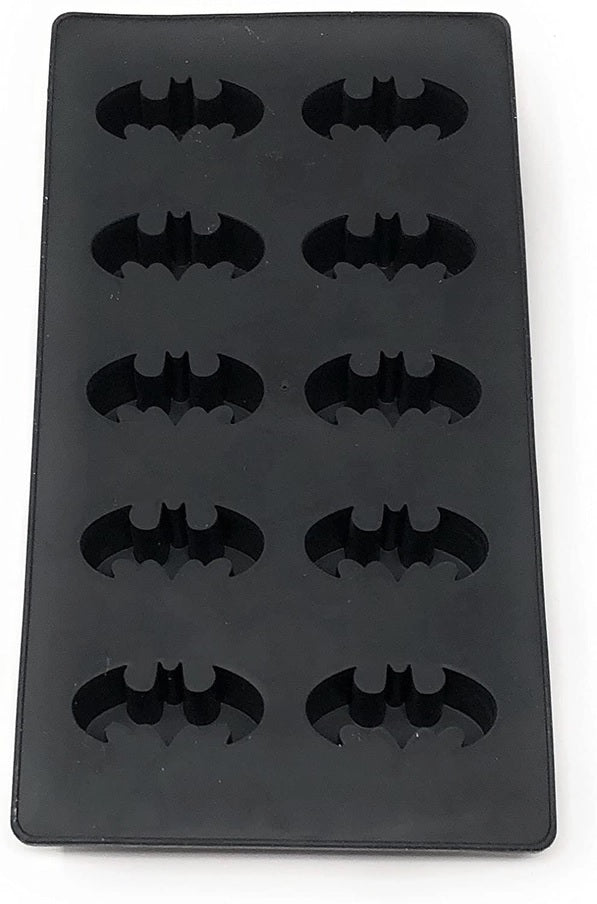 Batman Bat Logo Silicone Tray