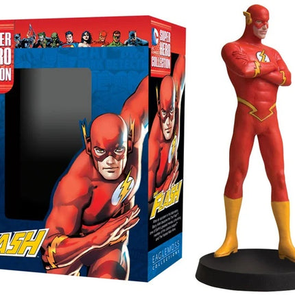 DC Superhero Collection - The Flash
