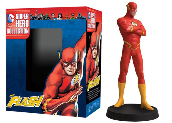 DC Superhero Collection - The Flash