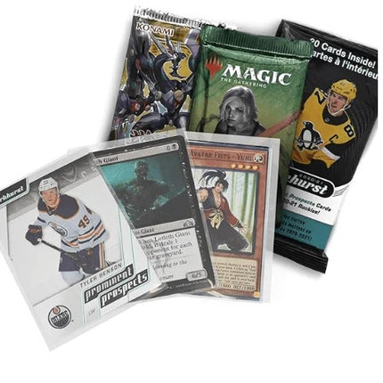 Evoretro Premium Card Sleeves - Pack of 100