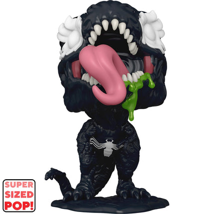 Venomsaurus Rex Super 5 3/4" Pop! Figure