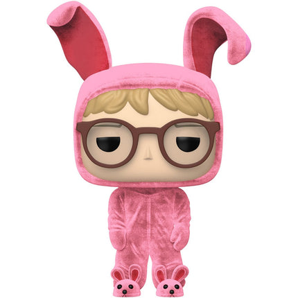 A Christmas Story Ralphie in Bunny Suit Pop! Figure