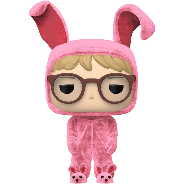 A Christmas Story Ralphie in Bunny Suit Pop! Figure
