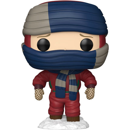A Christmas Story Randy Parker Pop! Figure
