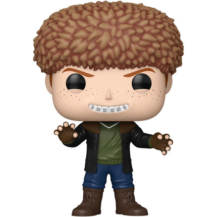 A Christmas Story Scut Farkus Pop! Figure