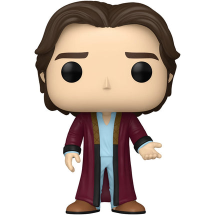 Battlestar Galactica Gaius Baltar Pop! Figure