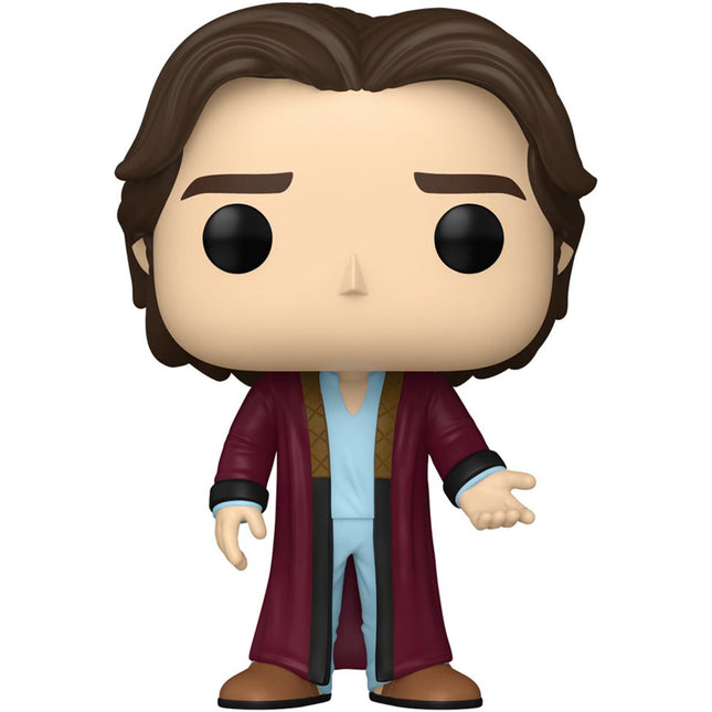 Battlestar Galactica Gaius Baltar Pop! Figure