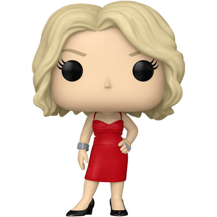 Battlestar Galactica Six Pop! Figure