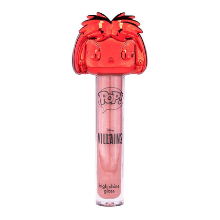 Disney Villains Pop! Cruella Lip Gloss