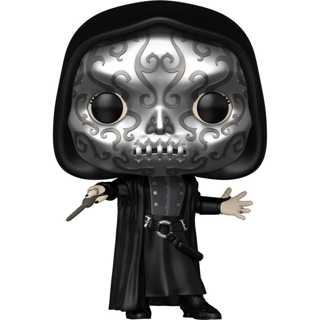 Harry Potter Bellatrix Lestrange Pop! Figure