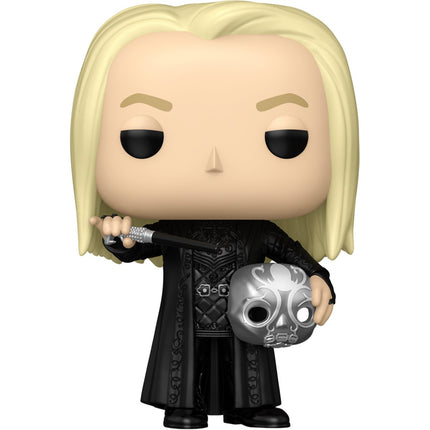 Harry Potter Lucius Malfoy Pop! Figure