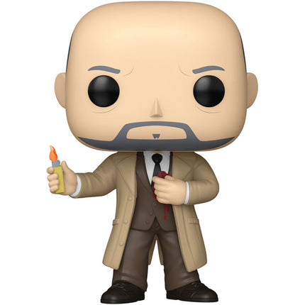 Halloween II Dr. Samuel Loomis Pop! Figure