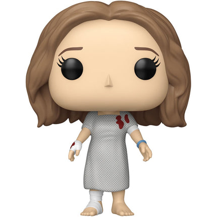 Halloween II Laurie Strode Pop! Figure