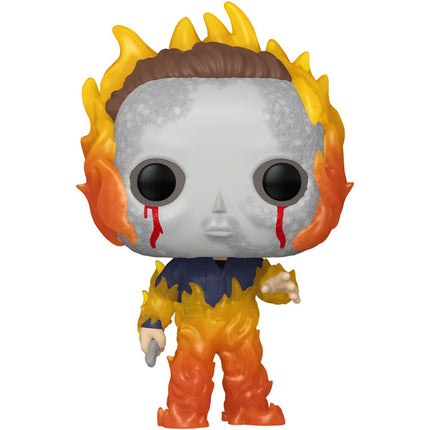 Halloween II Michael Myers Pop! Figure
