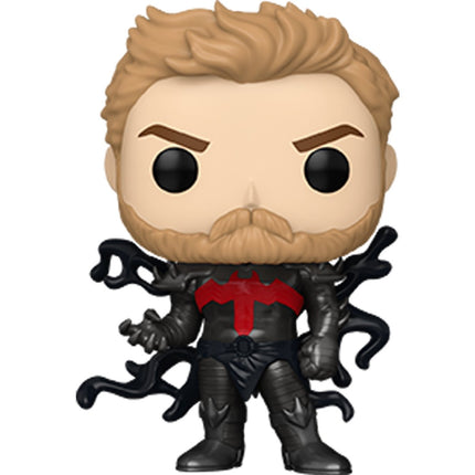 Marvel Heroes King in Black (Eddie Brock) Pop! Figure