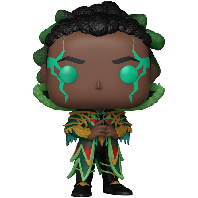 Magic The Gathering Dellian Fel Pop! Figure