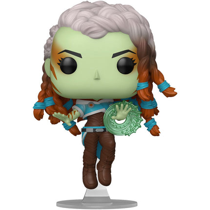 Magic The Gathering Tam Pop! Figure