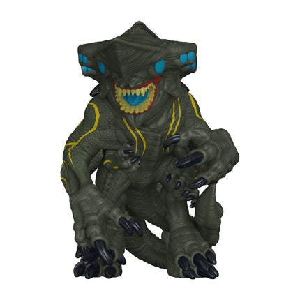 Pacific Rim Knifehead Super Pop! Figure