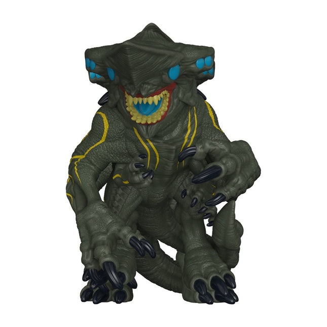 Pacific Rim Knifehead Super Pop! Figure