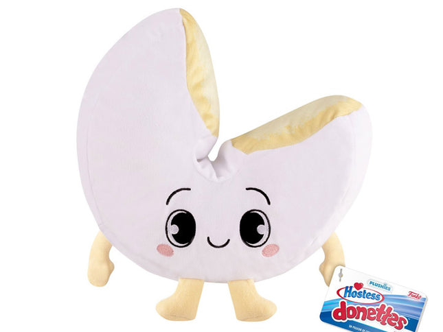 Ad Icons Hostess Donettes Funko Plush