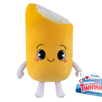 Ad Icons Hostess Twinkie Funko Plush