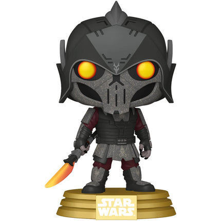 Star Wars Darth Bane (Legends) Pop! Figure - Specialty