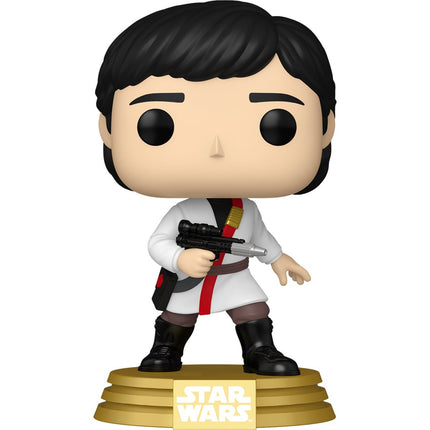 Star Wars Wedge Antilles (Legends) Pop! Figure - Specialty